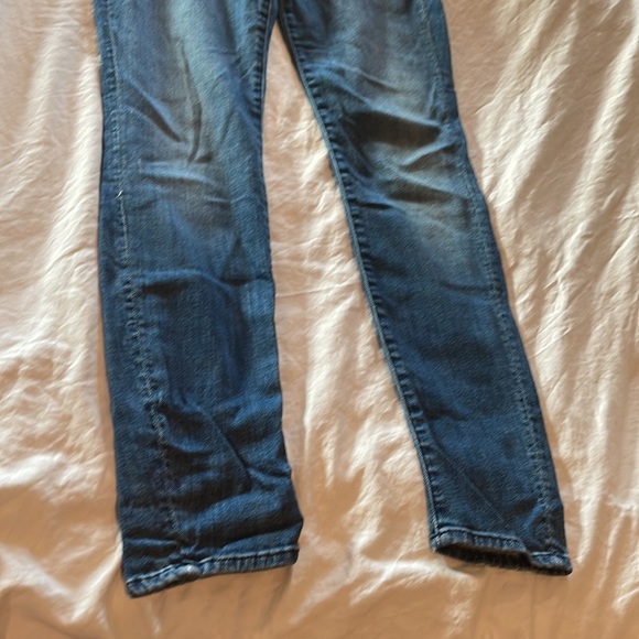 MOTHER The Looker. Medium Kitty Really good condition - Picture 3 of 3